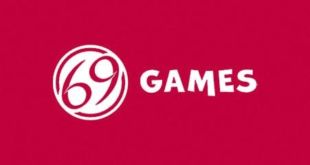 69 Games 69 Games