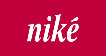 Nike Nike