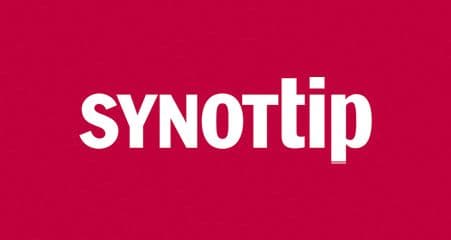 Synot Tip Synot Tip
