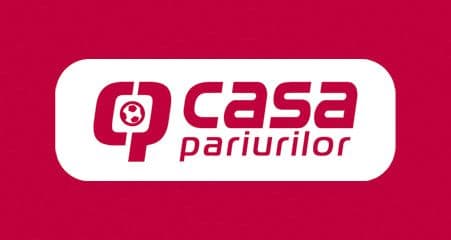 Casa Pariurilor Casa Pariurilor