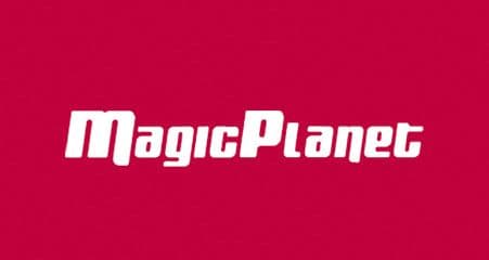 Magic Planet Magic Planet