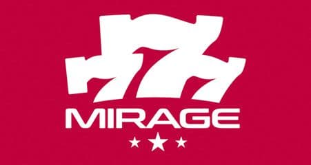 777 Mirage 777 Mirage