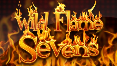 Wild Flames Sevens