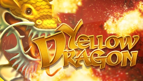 Yellow Dragon