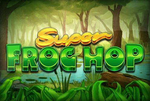 Super Frog Hop: Recenzia, Návod, Free Spiny a Bonusy 2025